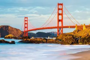 San Franciso