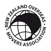 New Zealand Overseas Movers Association (NZOMA) Member