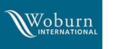 logo woburn