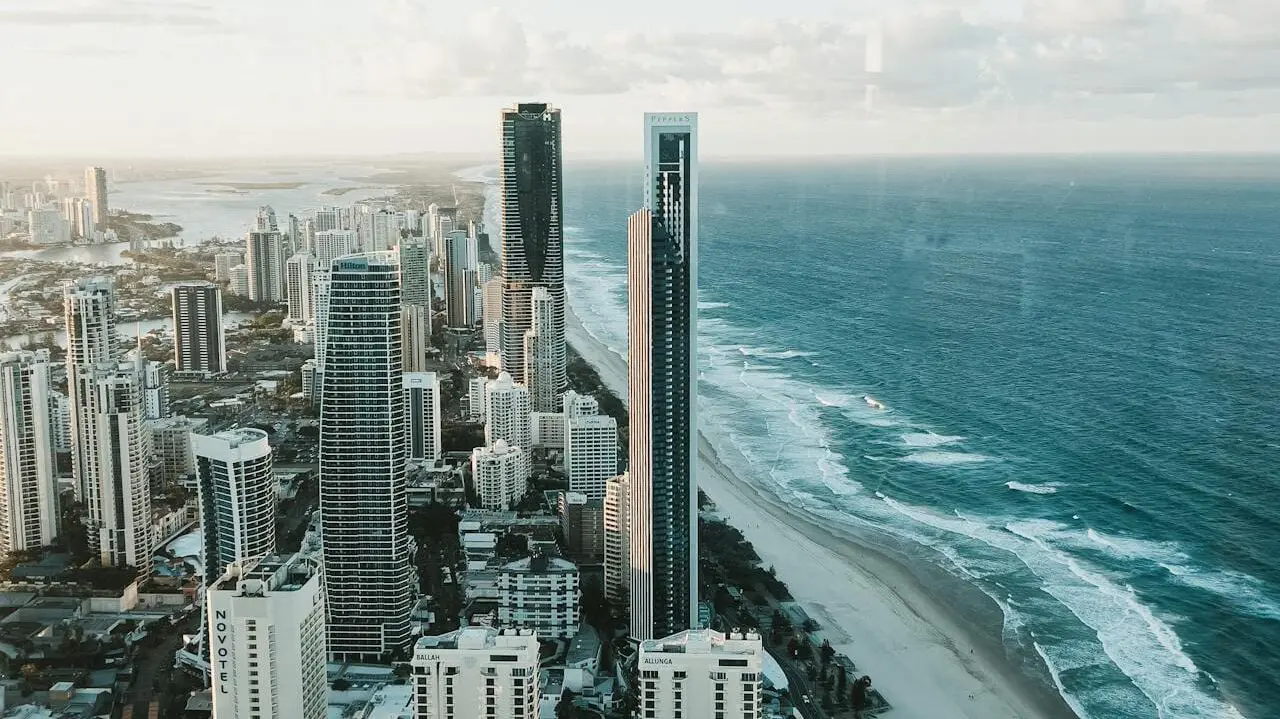 gold coast picture