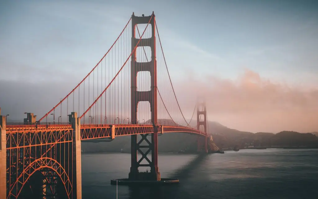 moving to san francisco