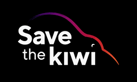 Save the Kiwi