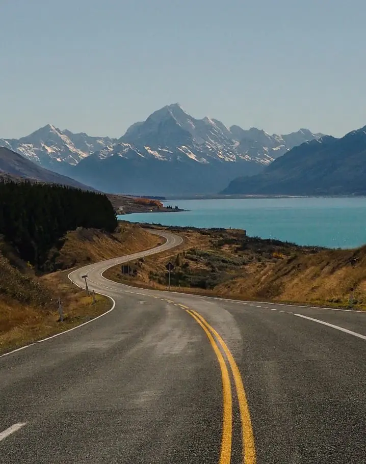 NZ Sustainability