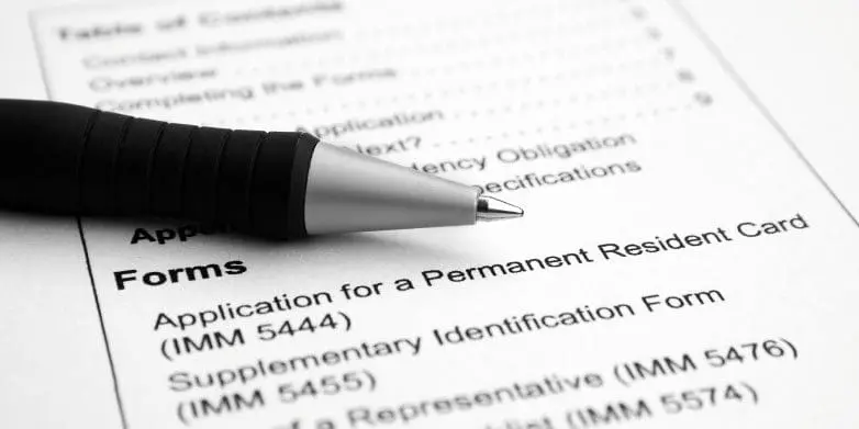 immigration assistance
