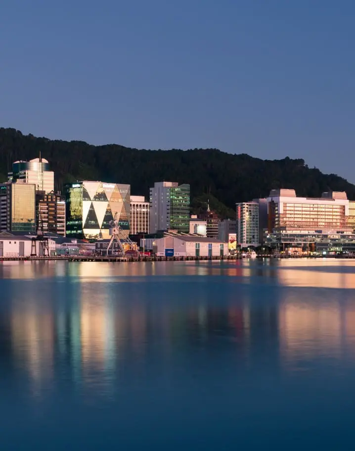 wellington