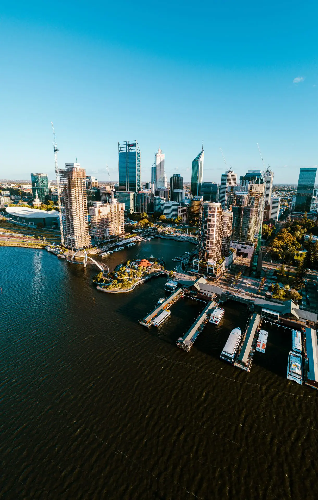 perth