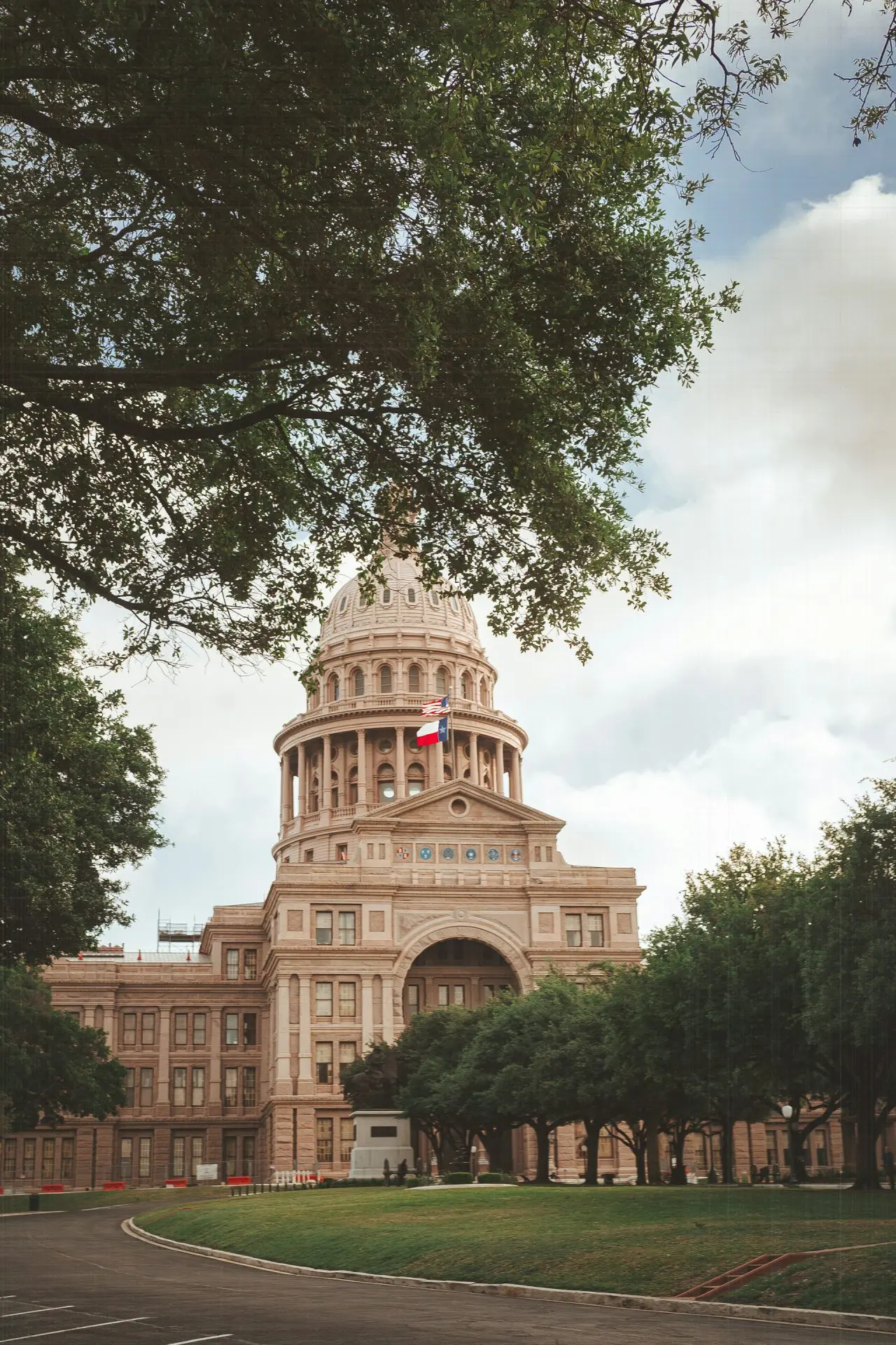 moving to texas from nz