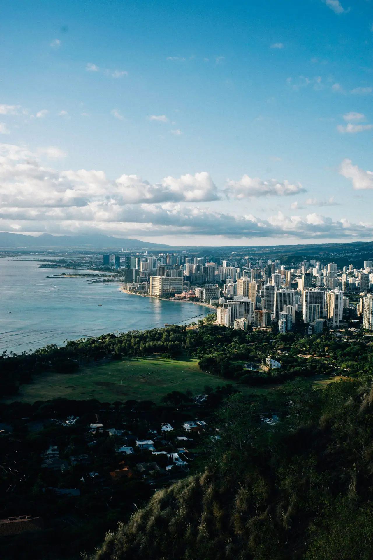 moving to hawaii from nz