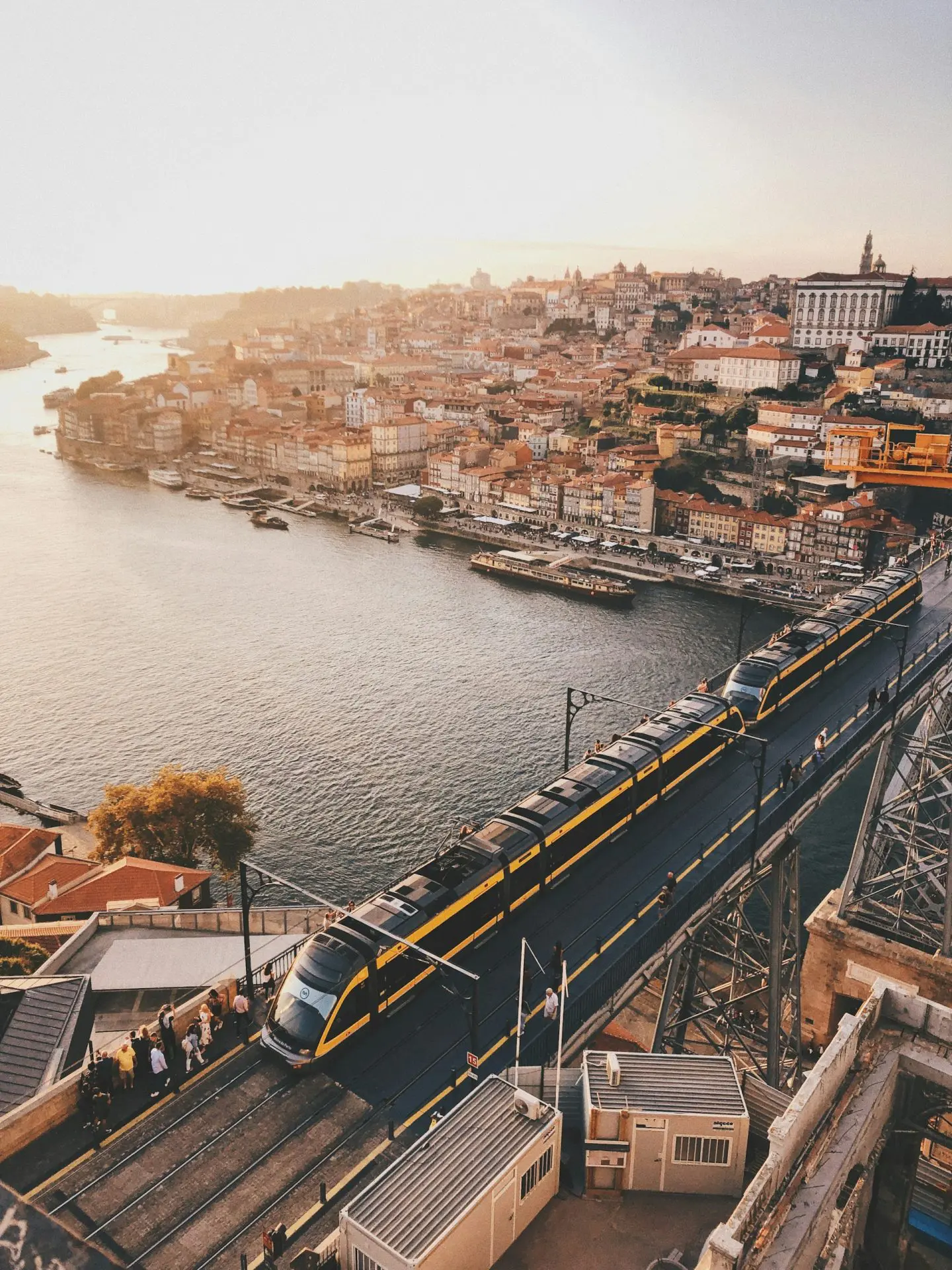 move to portugal