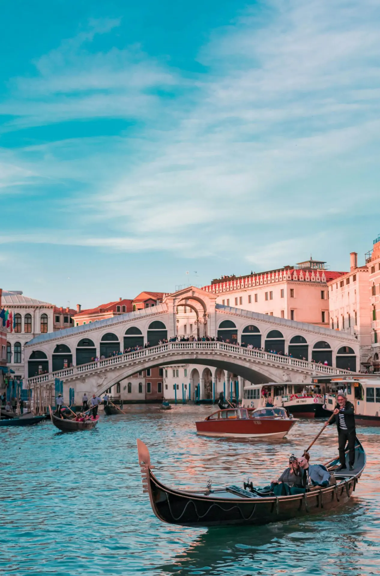 move to italy