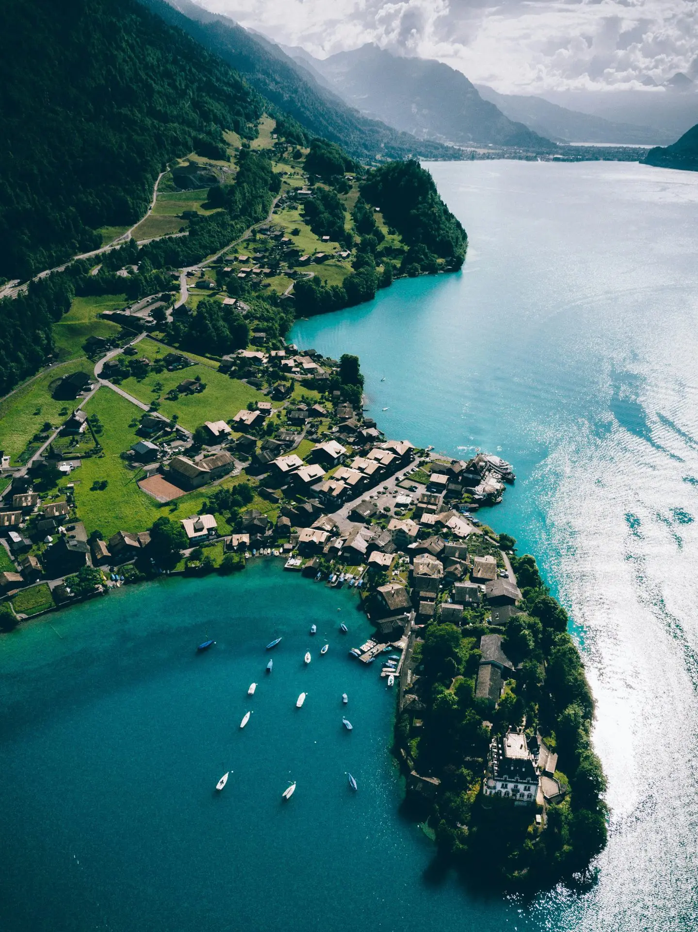 move to switzerland