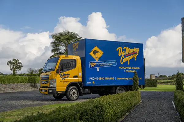 Instant NZ Move Cost