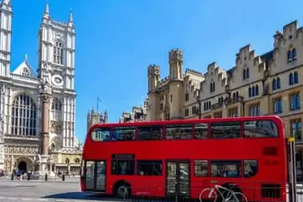 Move to UK