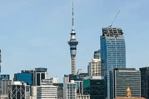 Moving to NZ