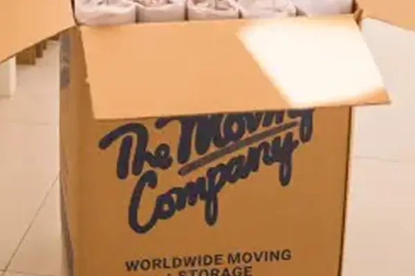 Moving within