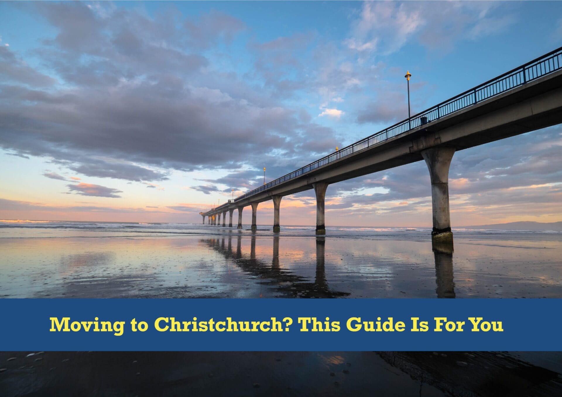 Moving To Christchurch? This Guide Is For You The Moving Company NZ
