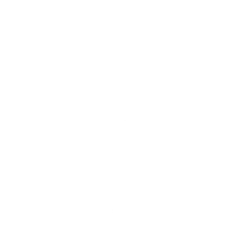 Toitu logo white