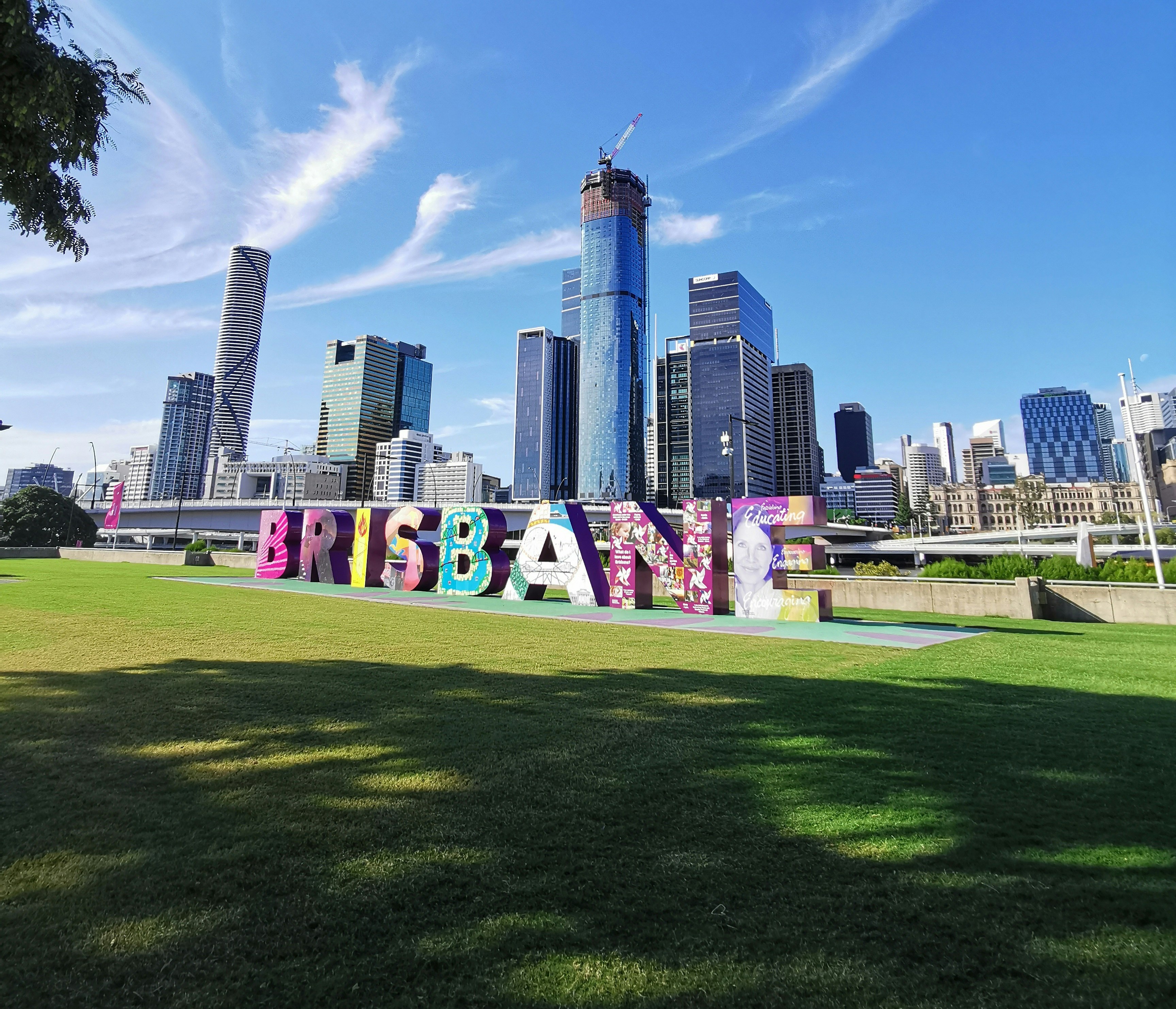 brisbane