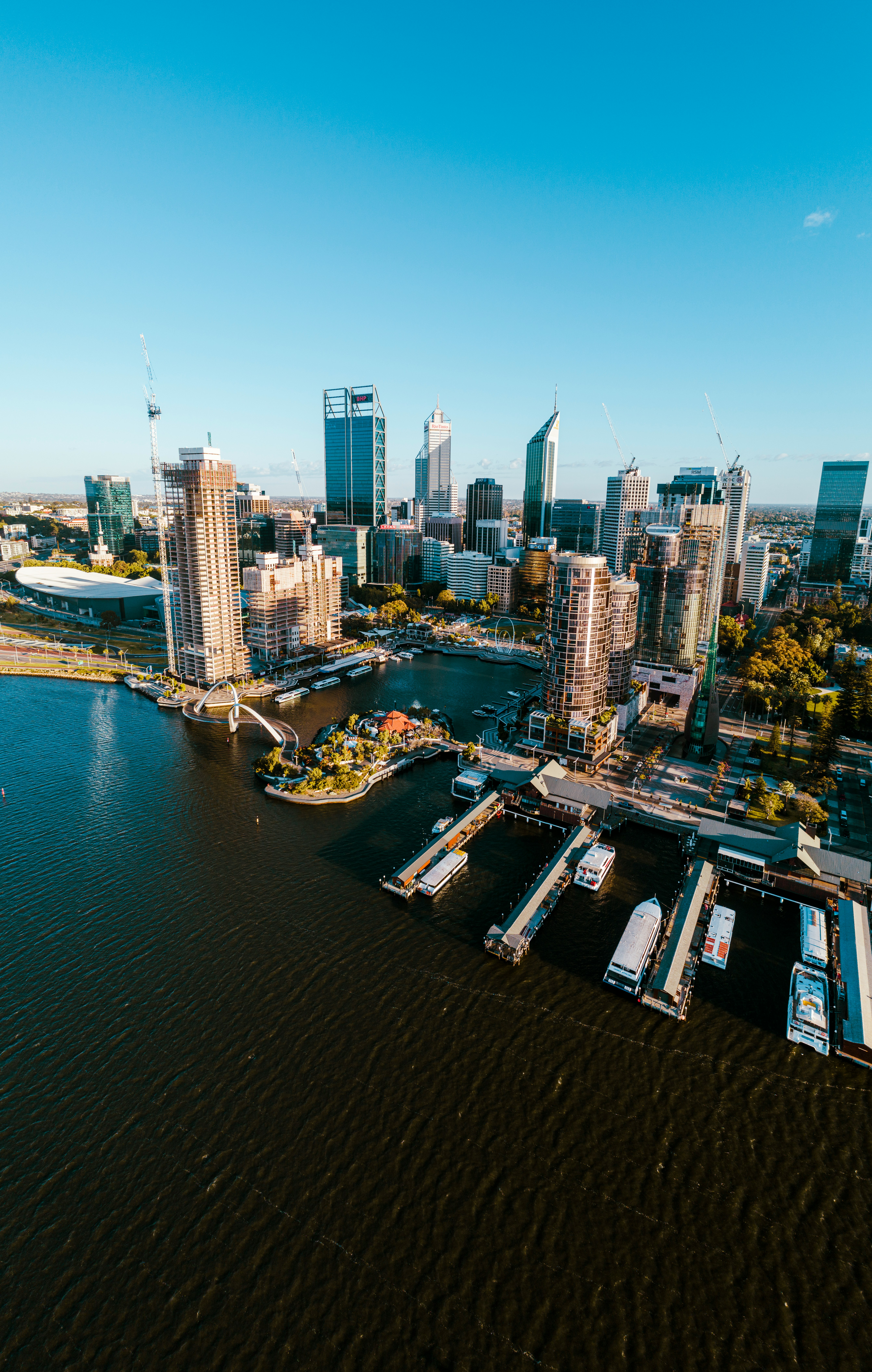 perth